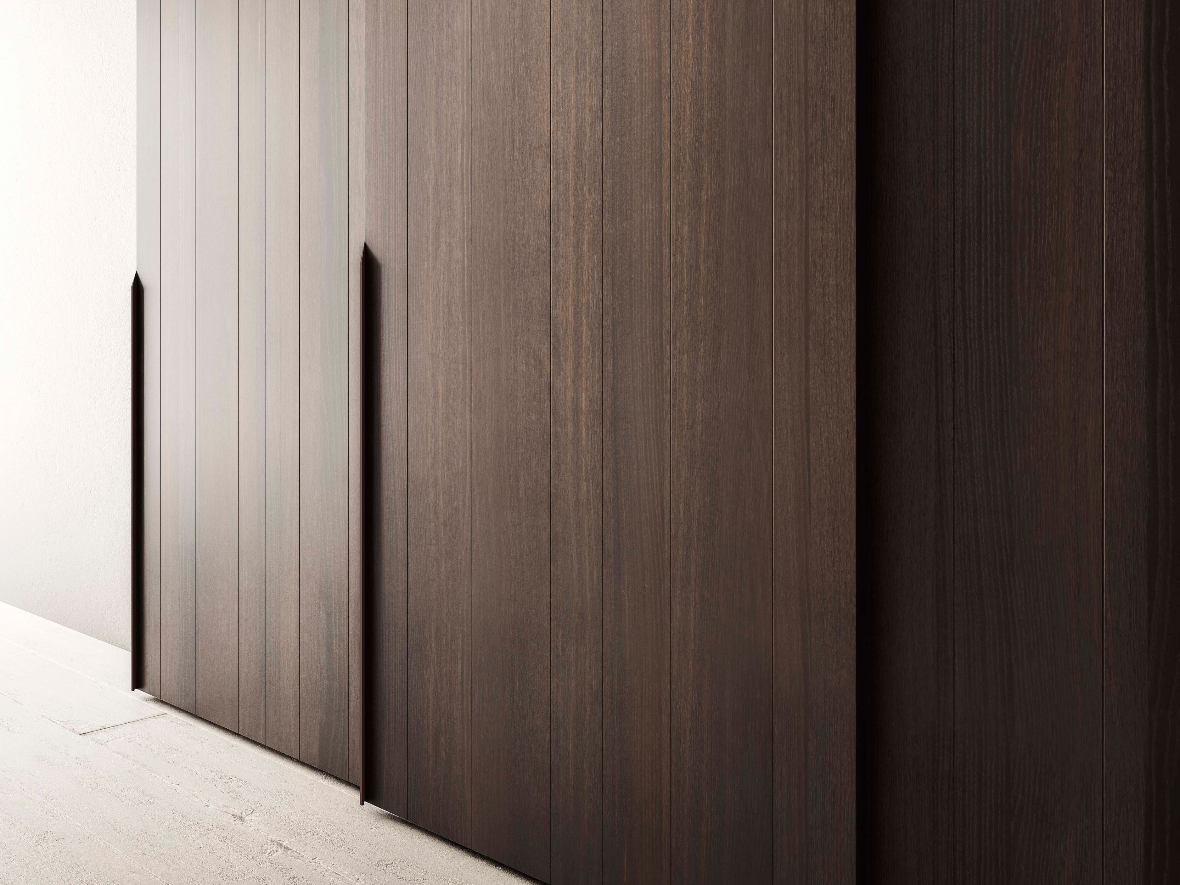 Модульный шкаф с раздвижными дверями Alf DaFrè смеситель ARCH-00067637 - Вид №2