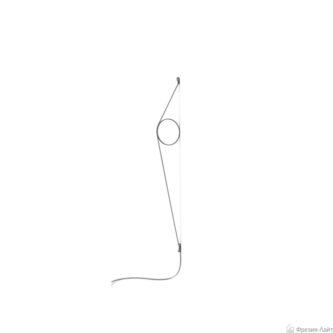 Flos F9513009 Wirering настенный 