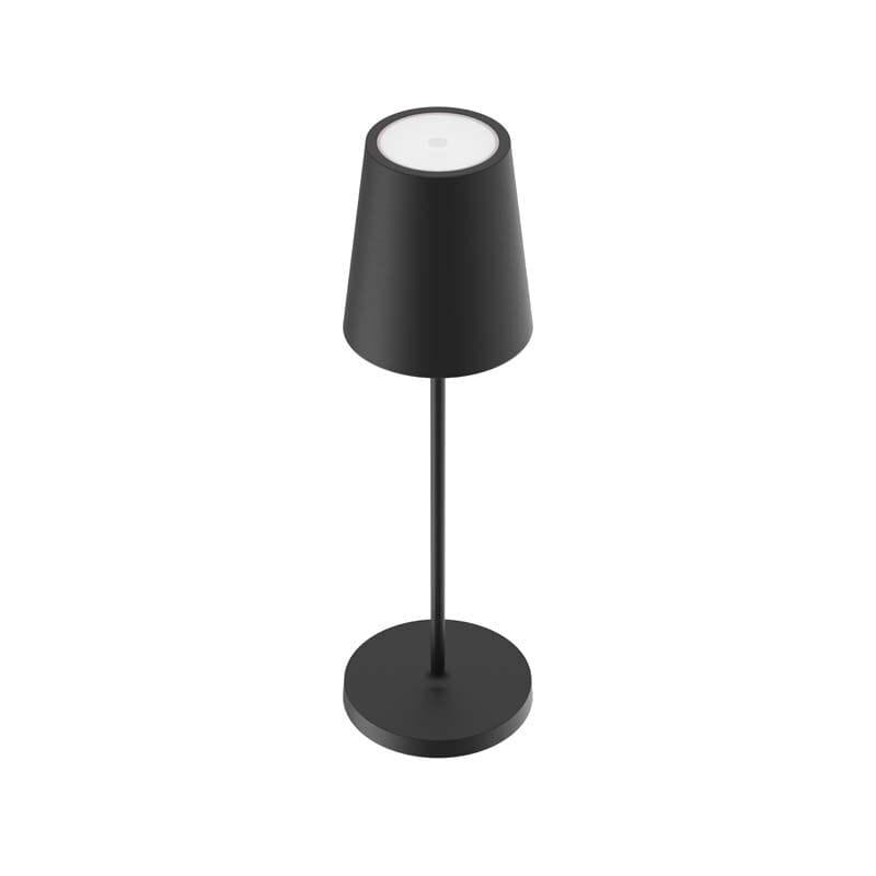 Аккумуляторная настольная лампа Novalux VISaVIS ARCH-00054137 - Вид №7