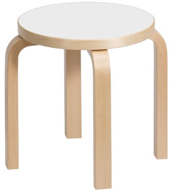 Artek Табурет из дерева L-leg sun-id-1357022 - Вид №3