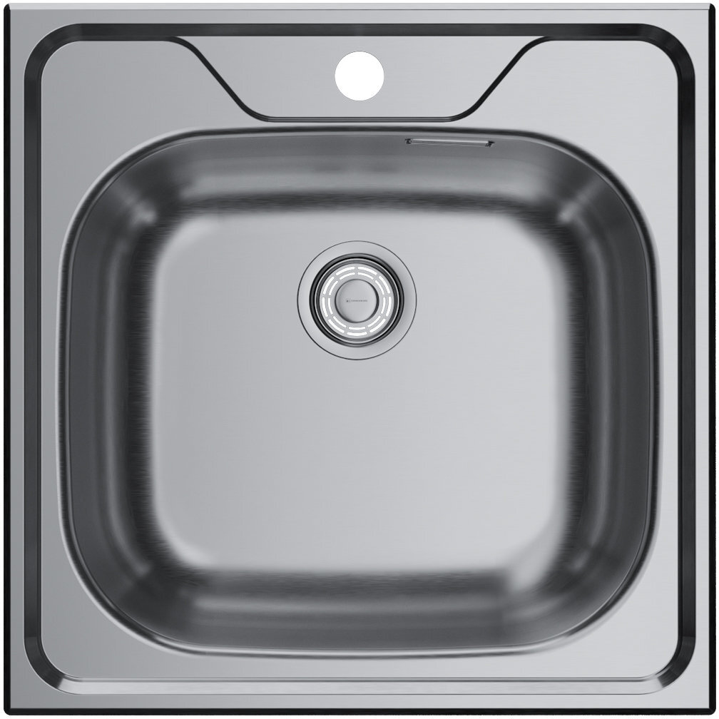 Кухонная мойка Saru 50 IN OMOIKIRI