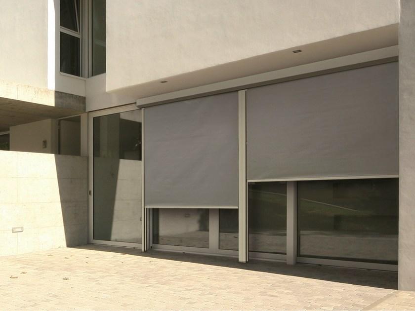 KE Outdoor Design Тент в коробке с боковыми направляющими Screeny sun-id-1354177 - Вид №2