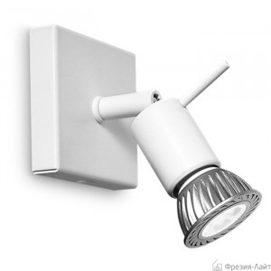 Linea Light 7340 Spotty светильник спот настенно-потолочный