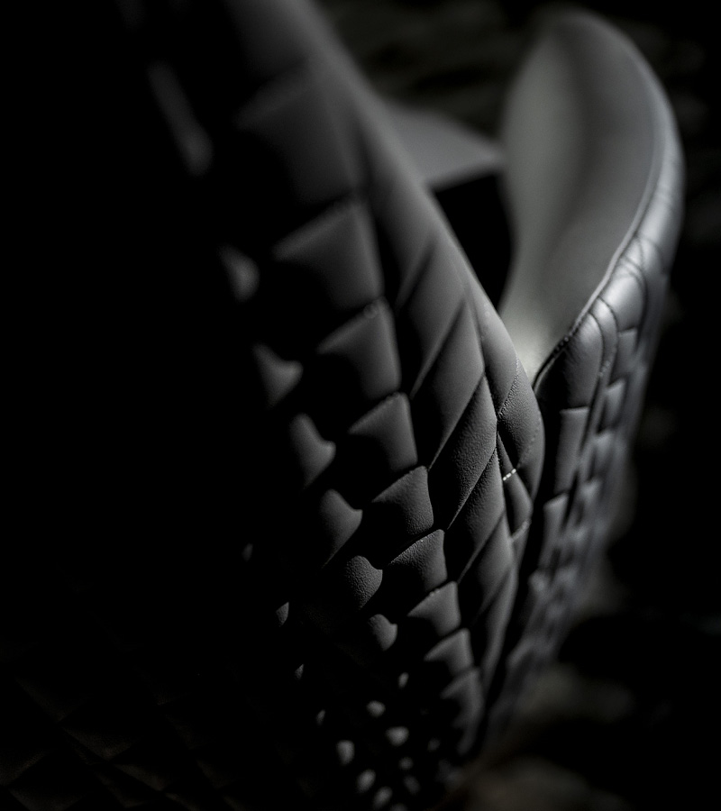 2881 Charisma президентское офисное кресло - giorgio collection - Вид №1