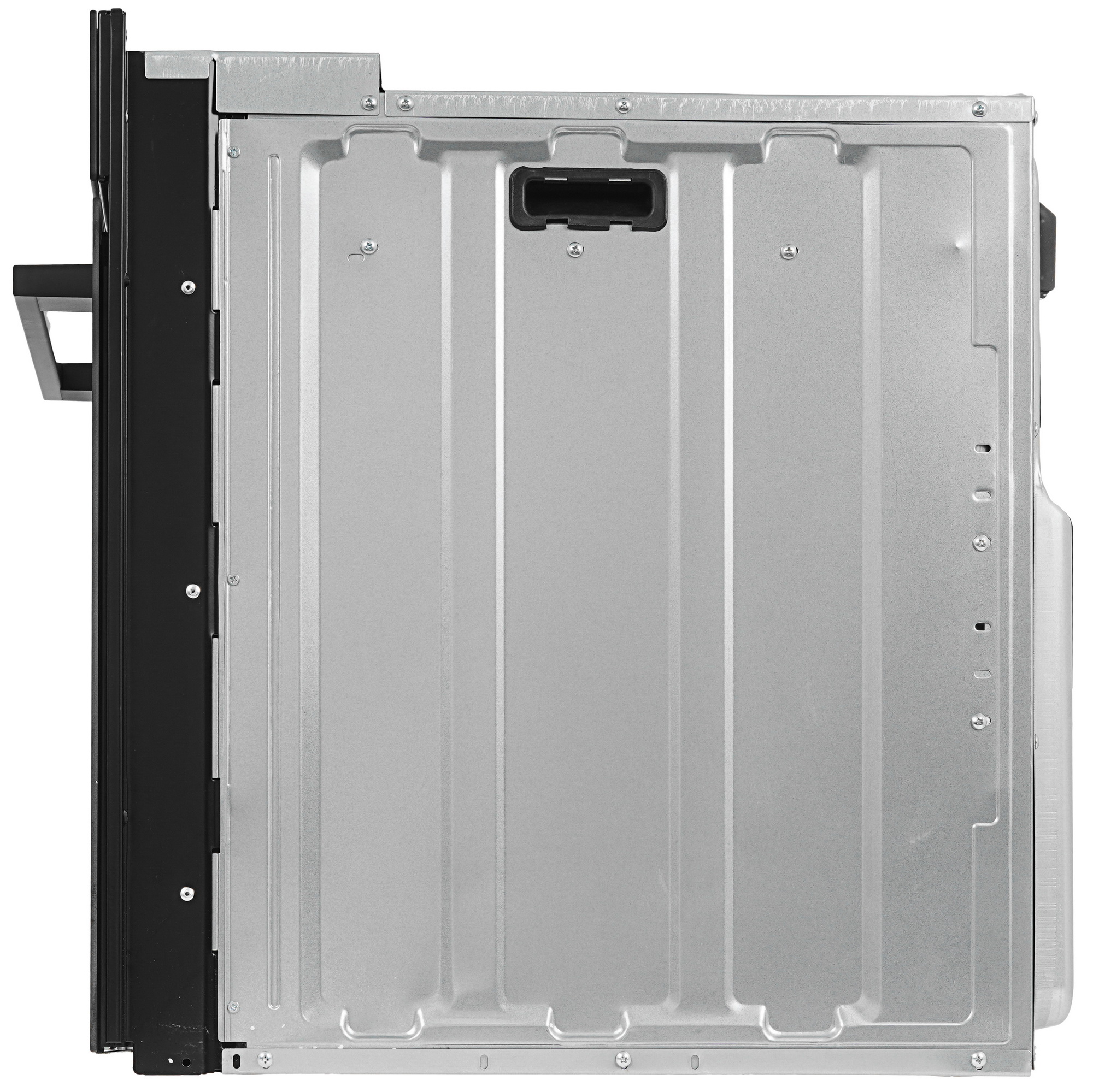 9155740 Электрический духовой шкаф Candy COXT12LATBB черный STDN-0049629 - Вид №2