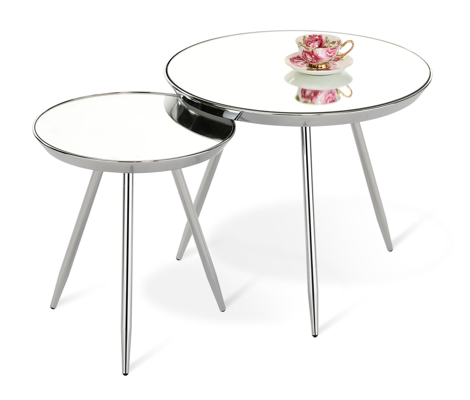 Столик кофейный SHT-CT19 Santreyd 