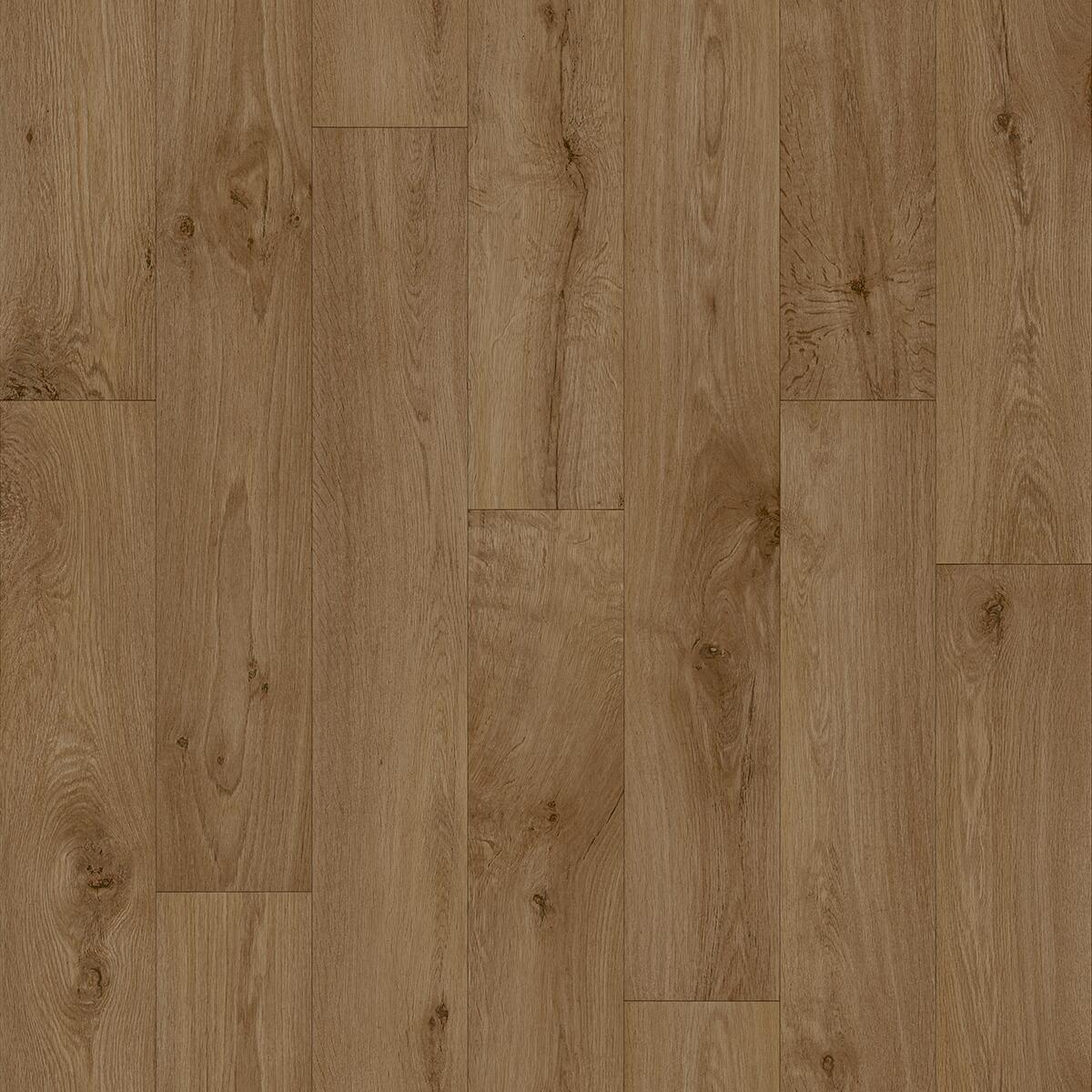 Нескользящий виниловый пол с эффектом дерева BEAUFLOR Polaris ARCH-00016348 - Вид №1