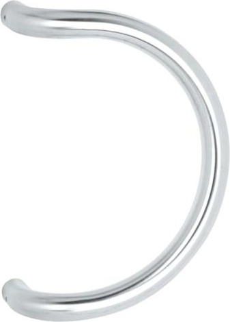 111XA.2520G2 Справиться HEWI Beschläge für Außentüren 