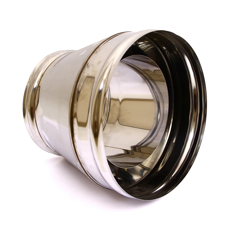 Конус Ferrum 430/(0.5 мм) d-200*280 FD15200N4FF - Вид №4