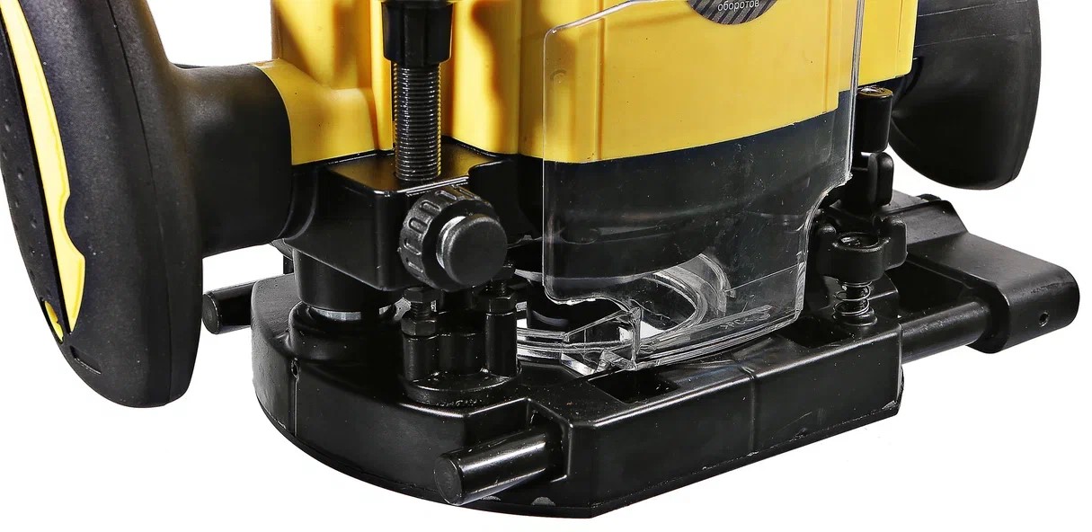 Фрезер Hanskonner HRE1120CP 5452248 STDN-0013345 - Вид №8