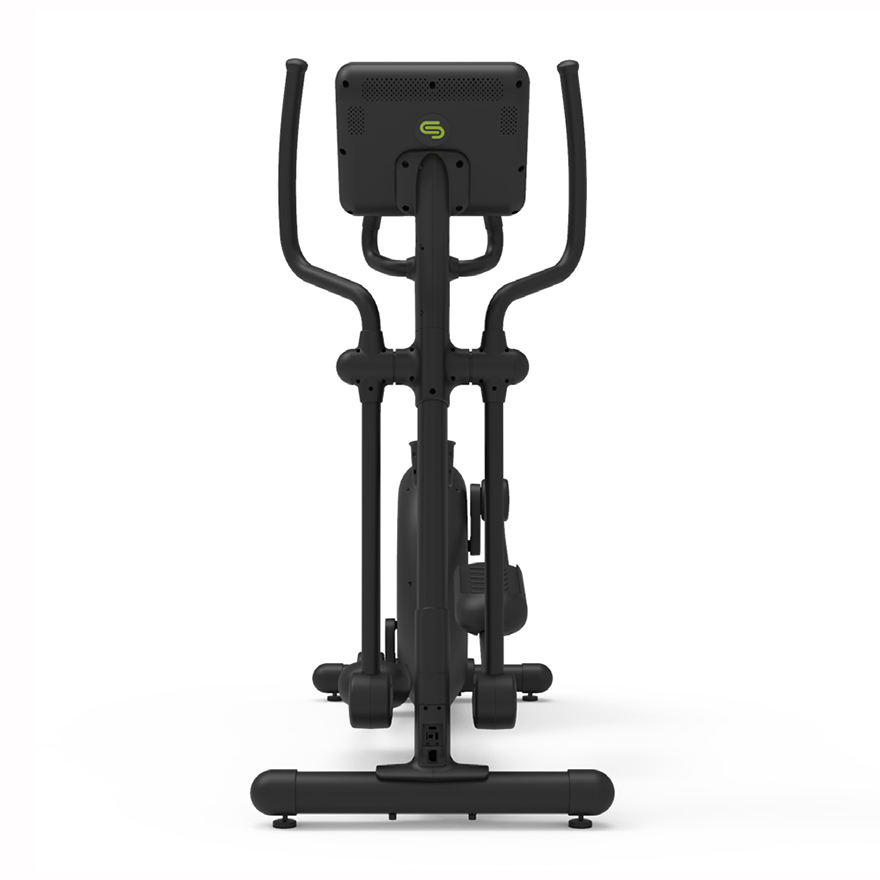 Кросс-тренажер для дома HUMAN CROSS TRAINER human-cross-trainer Canali System  - Вид №1