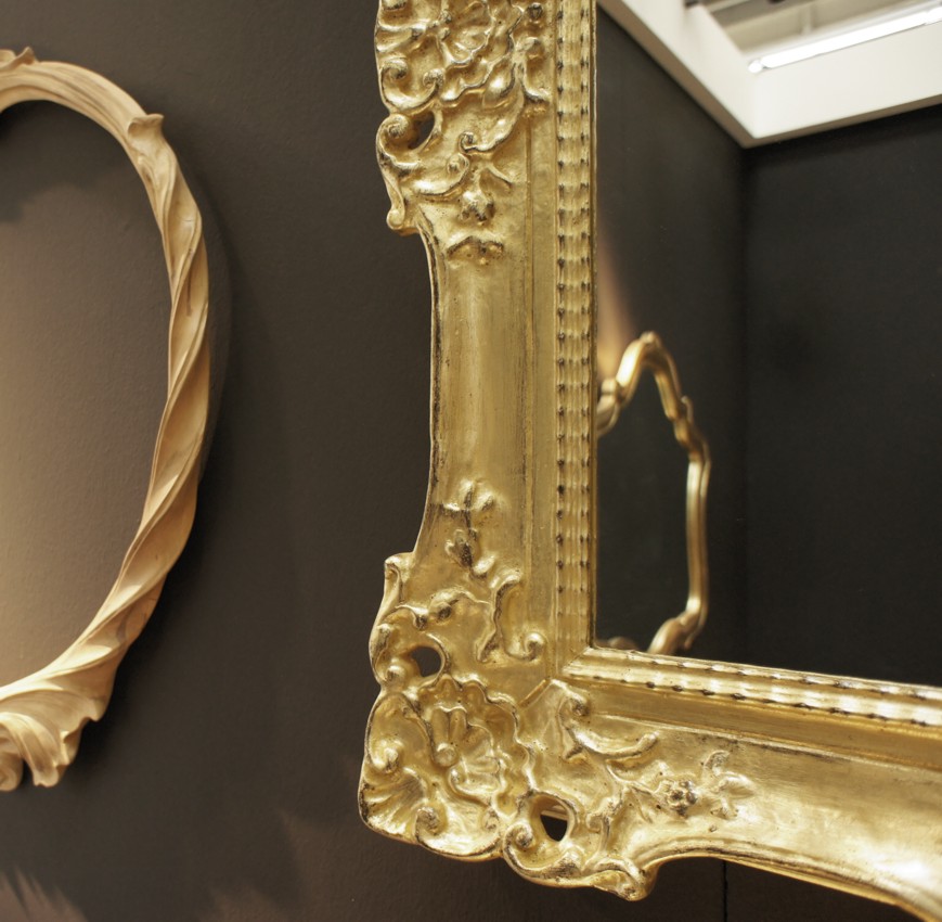 4524/1 - 8524/1 Specchio 8524/1 Bianchini&Capponi RINASCIMENTO Bianchini Capponi - Вид №3