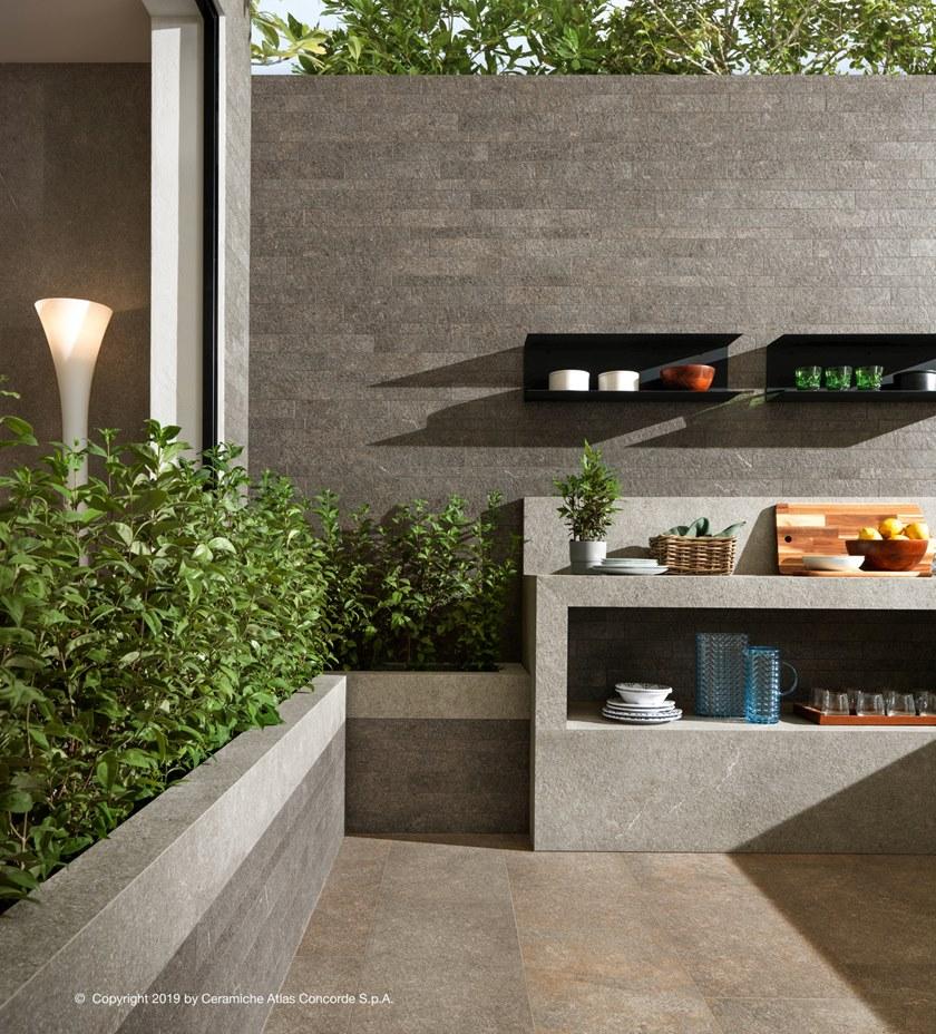 Atlas Concorde Уличные полы под камень Dolmen pro sun-id-1490307 - Вид №30