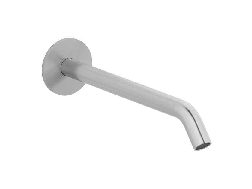 Настенный длинный дозирующий носик для стальной ванны IB M316 ARCH-00144832
