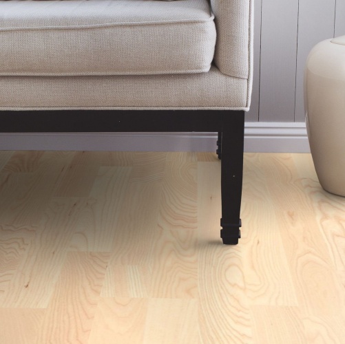 Паркетная доска Boen Ясень белый Анданте ASGL32TD - Вид №4