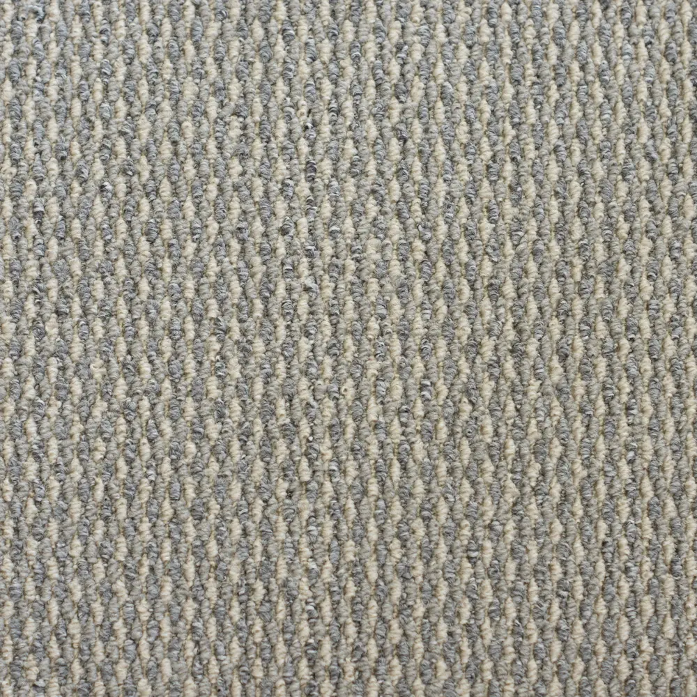 ЗАРТЕКС Ковровое покрытие «Бербер Аттика» серый гранит 4 м 89361893