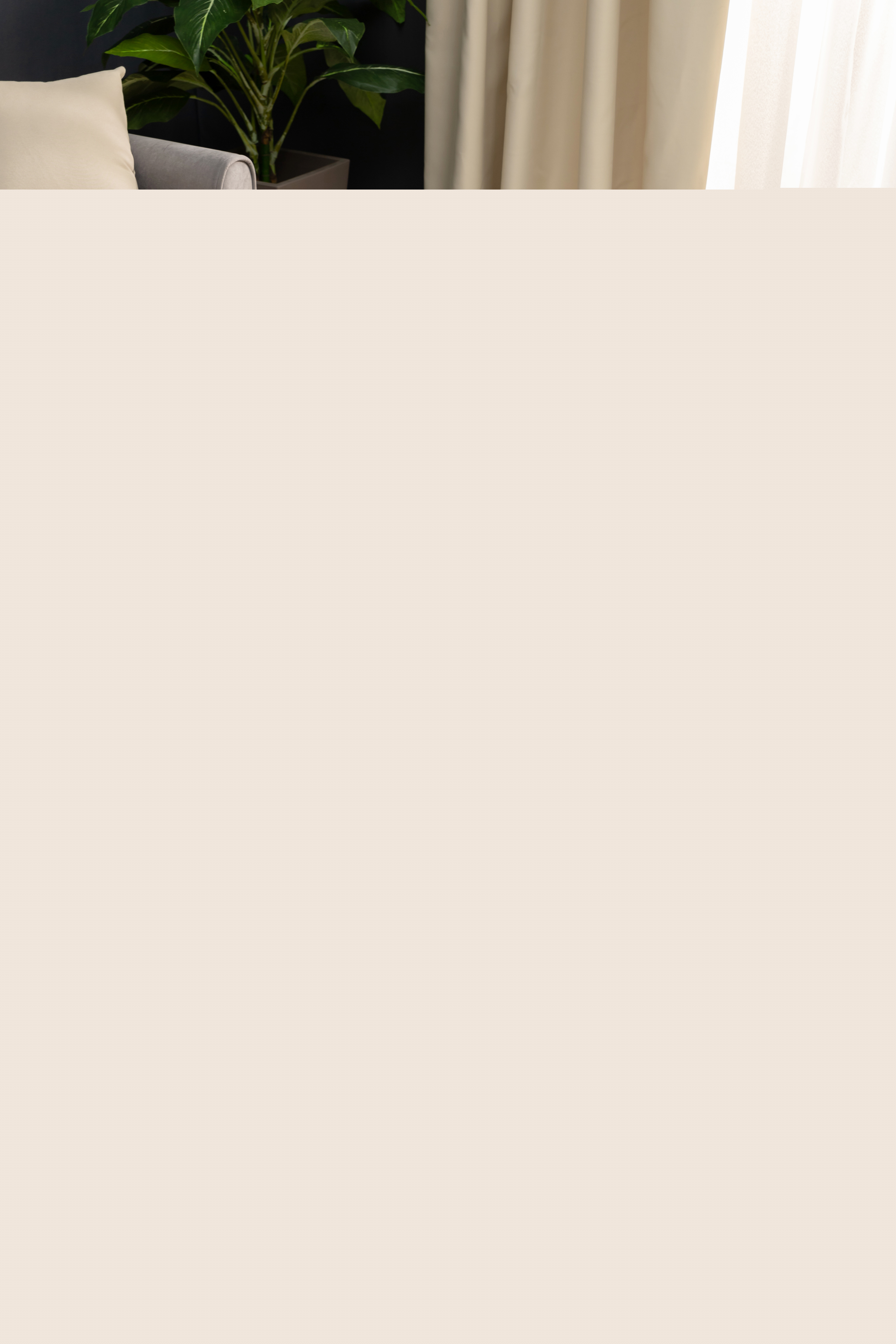 82410303 Ковер полипропилен Дели 81402-50511 50x80 см цвет бежевый STLM-0026875 Santreyd  - Вид №4