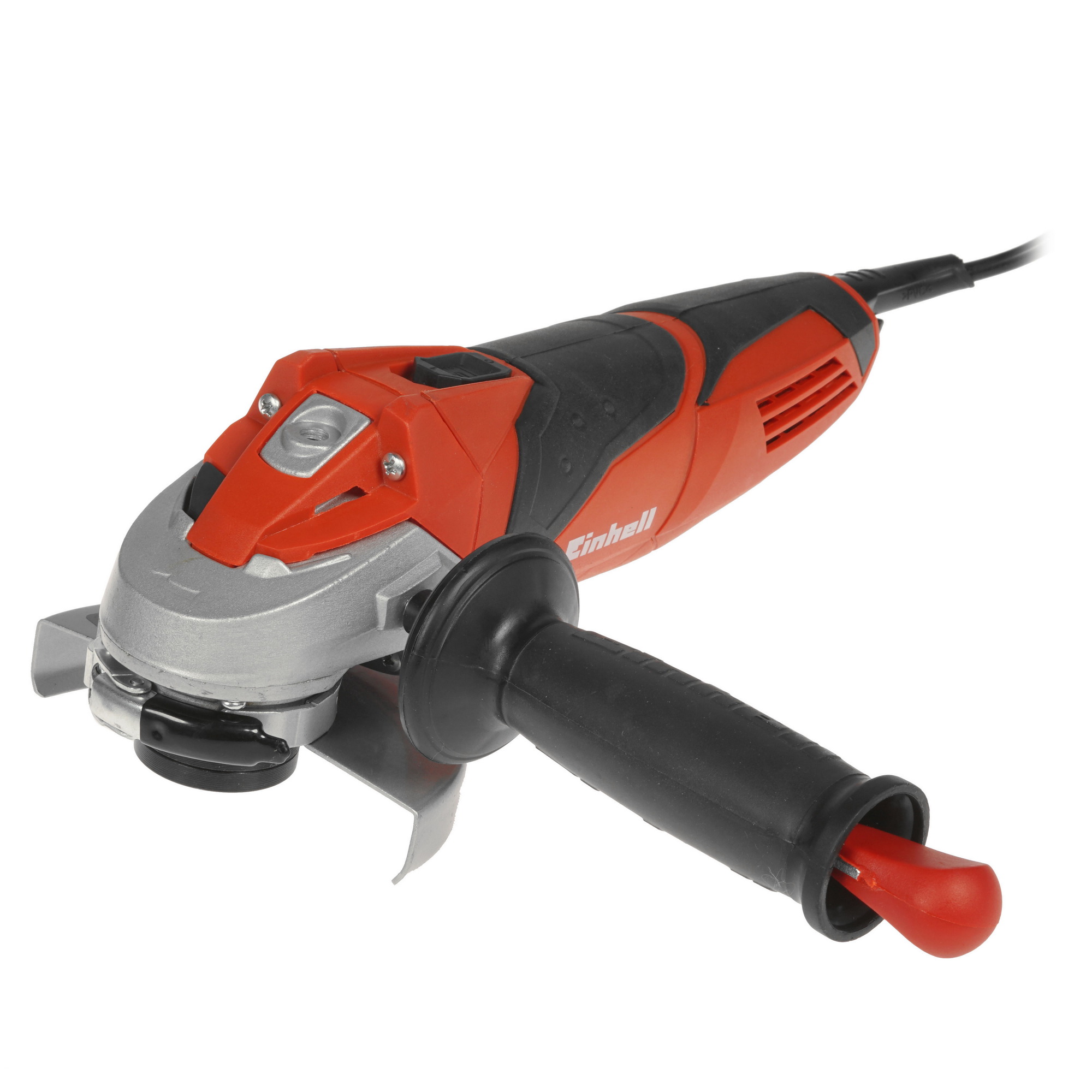 Углошлифовальная машина (УШМ) Einhell TE-AG 115 5308586 STDN-0012199
