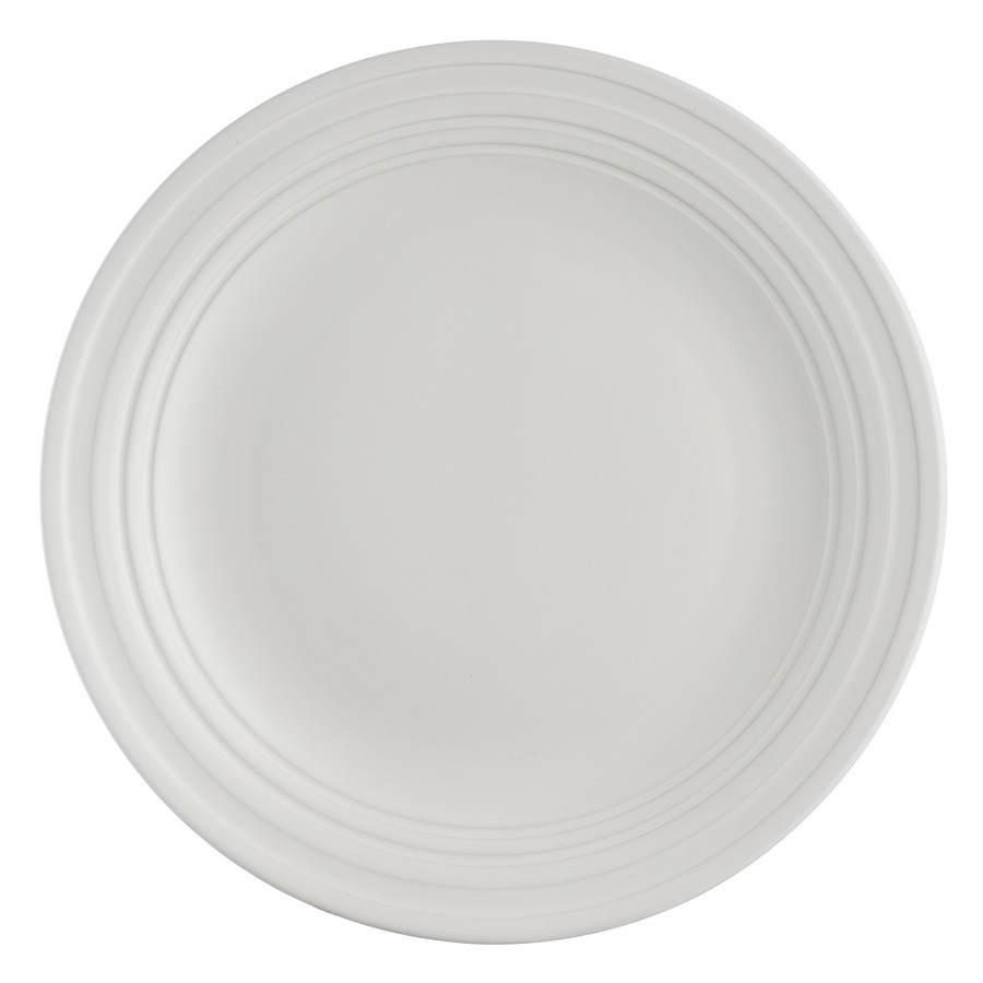 2001.686 Тарелка сервировочная original cane 21 см кремовая Mason Cash 