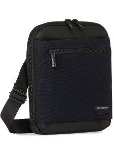 HNXT09/744-01 Сумка кросс-боди HNXT09 CHIP 1cmpt Slim Crossover RFID Hedgren Next