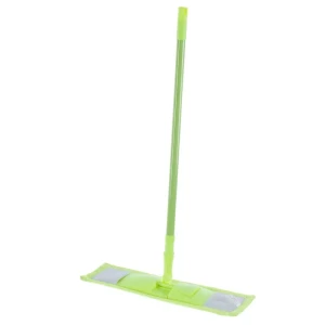 Швабра для пола Еврокласс микрофибра