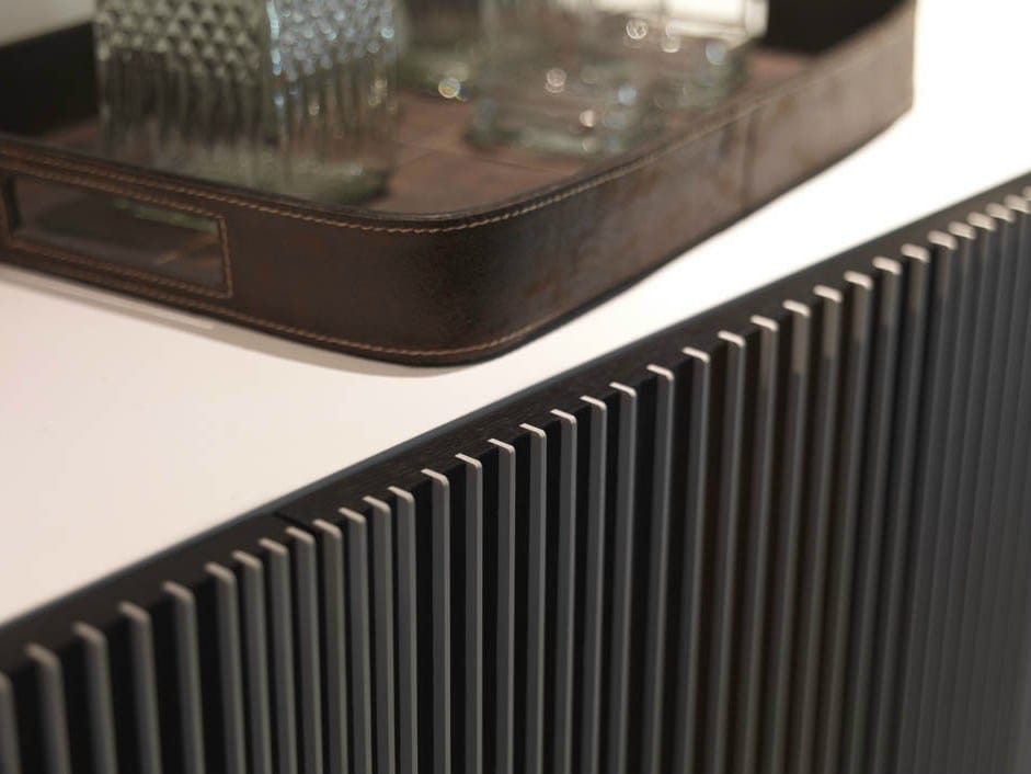 Шкаф с распашными дверями Casamania & Horm Carlos ARCH-00142737 - Вид №20