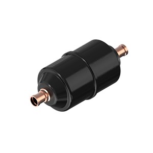 Danfoss DCL — неразборные фильтры-осушители DCL 032s Фильтр-осушитель 023Z501391  - Вид №1