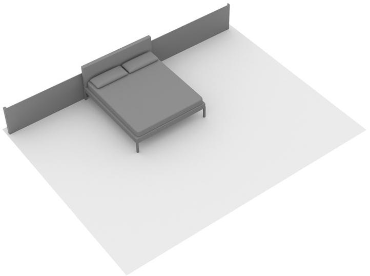 Frauflex Буазери со встроенным освещением sun-id-1473685 - Вид №1