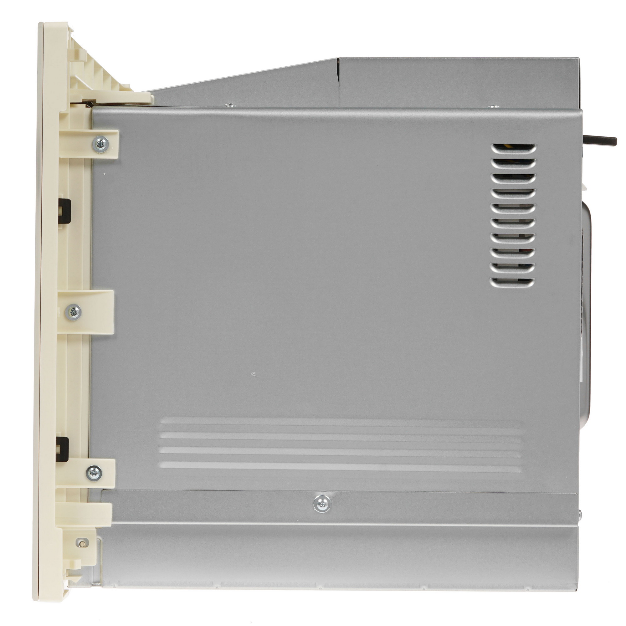 5300014 Встраиваемая микроволновая печь Akpo MEA 92508 SEA02 IV бежевый STDN-0086480 - Вид №2