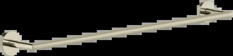 Полотенцесушитель 63703 720 Gessi Ventaglio НИКЕЛЬ PVD