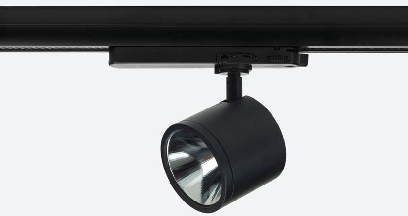 EGOLUCE Светодиодное освещение дорожек Newton 6461/ 6462/ 6463 - Вид №5