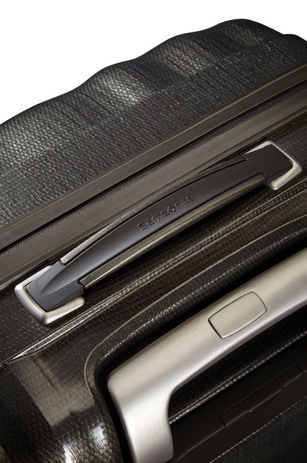 33V-14004 Чемодан 33V*004 Spinner S 55/20 Samsonite Lite Cube  - Вид №8