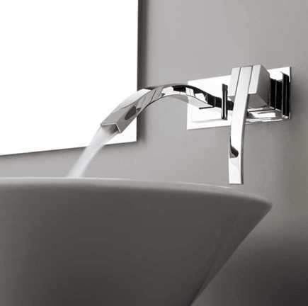 771120PN00 Смеситель Bandini Seta Santreyd - Вид №1