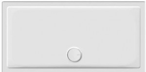 PUPD14007035 Душевой поддон Azzurra ceramica Поддон для душа прямоугольный PURO