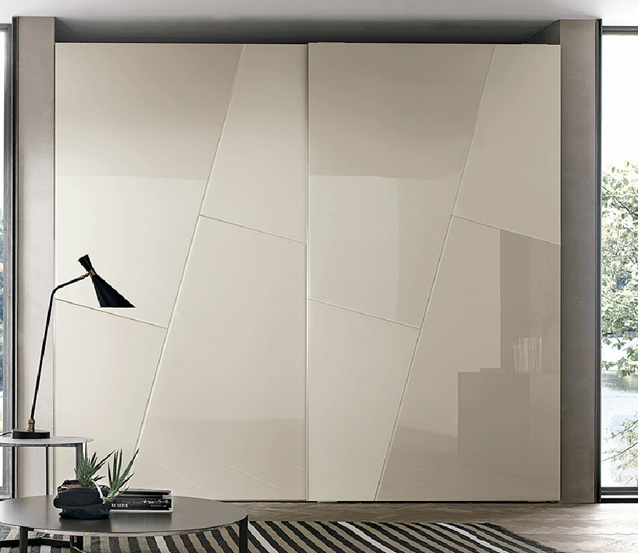 Шкаф KROSS TOMASELLA 521 Logica