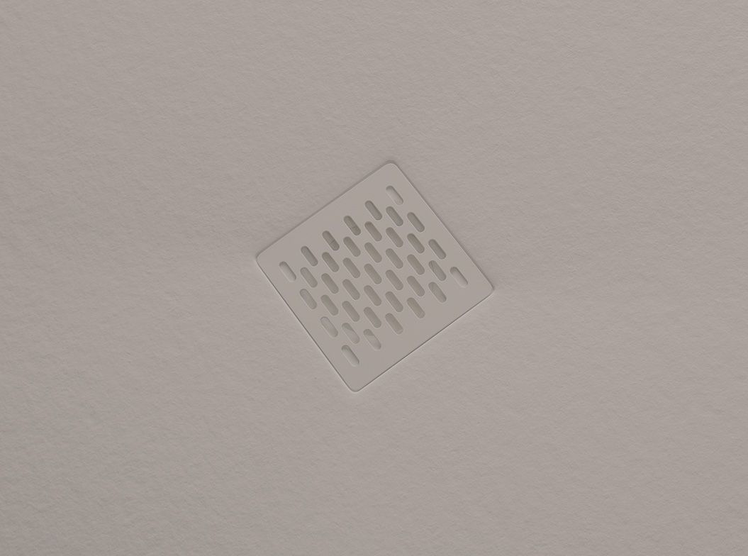 MCBATH Coliseo Stone Nox 120x80 прямоугольная глина sun-id-1959645 - Вид №2