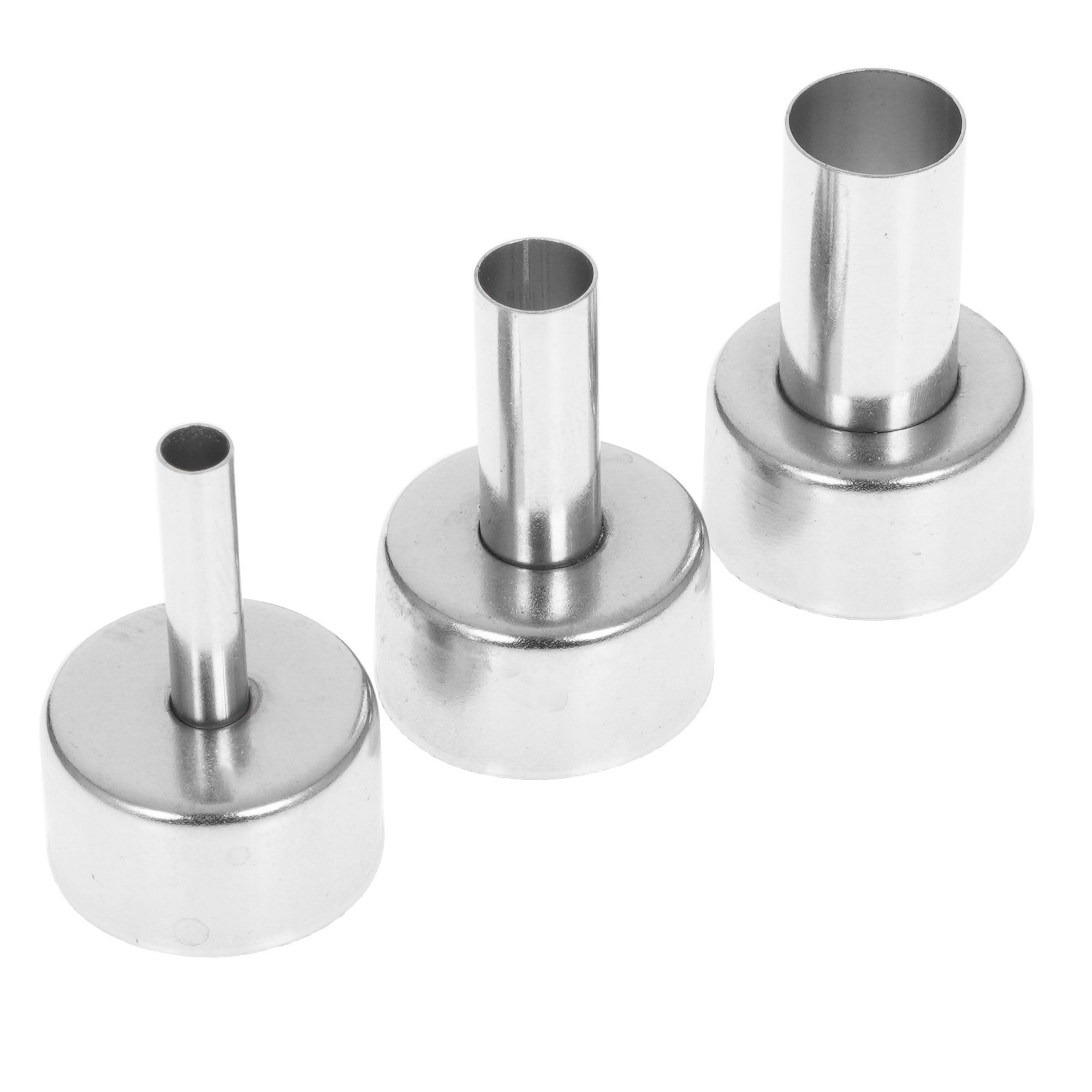 Паяльная станция ATTEN AT-8586 9115709 STDN-0006088 - Вид №11