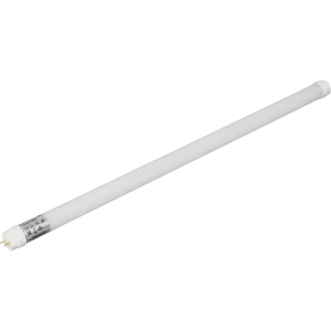 Лампа светодиодная Osram 9SW/740 G13 230 В 9 Вт трубка 750 лм цвет света нейтральный белый