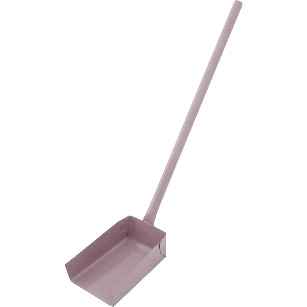 Santreyd Совок для золы с удлиненной ручкой для камина и печи 82856346 STLM-0037109