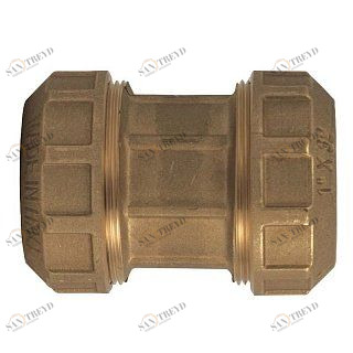 Муфта 32 для ПНД труб ITAP 7201