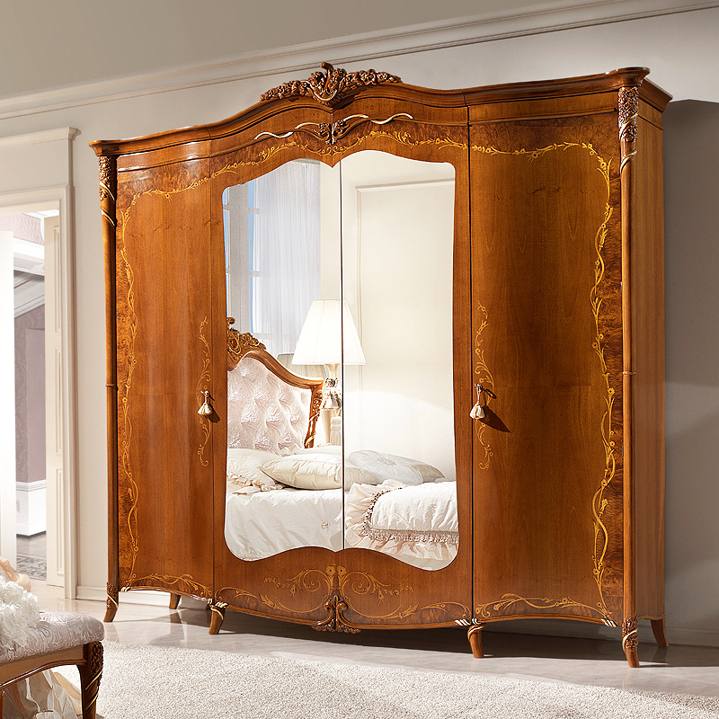 Шкаф  ANTONELLI MORAVIO 1008/RS Vittoria