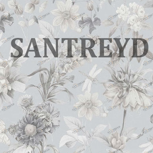 105784 Обои Graham&Brown Floriculture