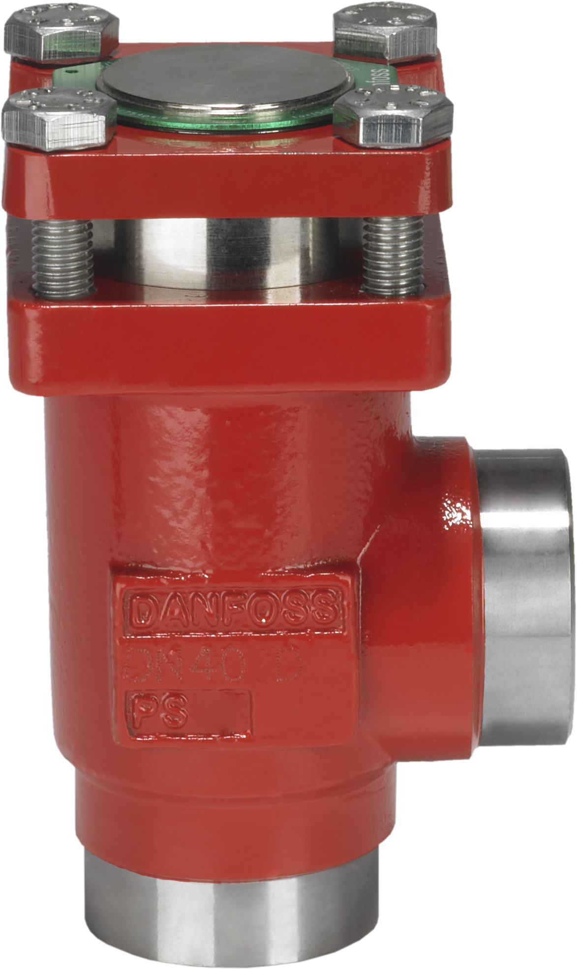 Danfoss CHV-X — обратные клапаны CHV-X 65 A Клапан обратный 148B5837  - Вид №13