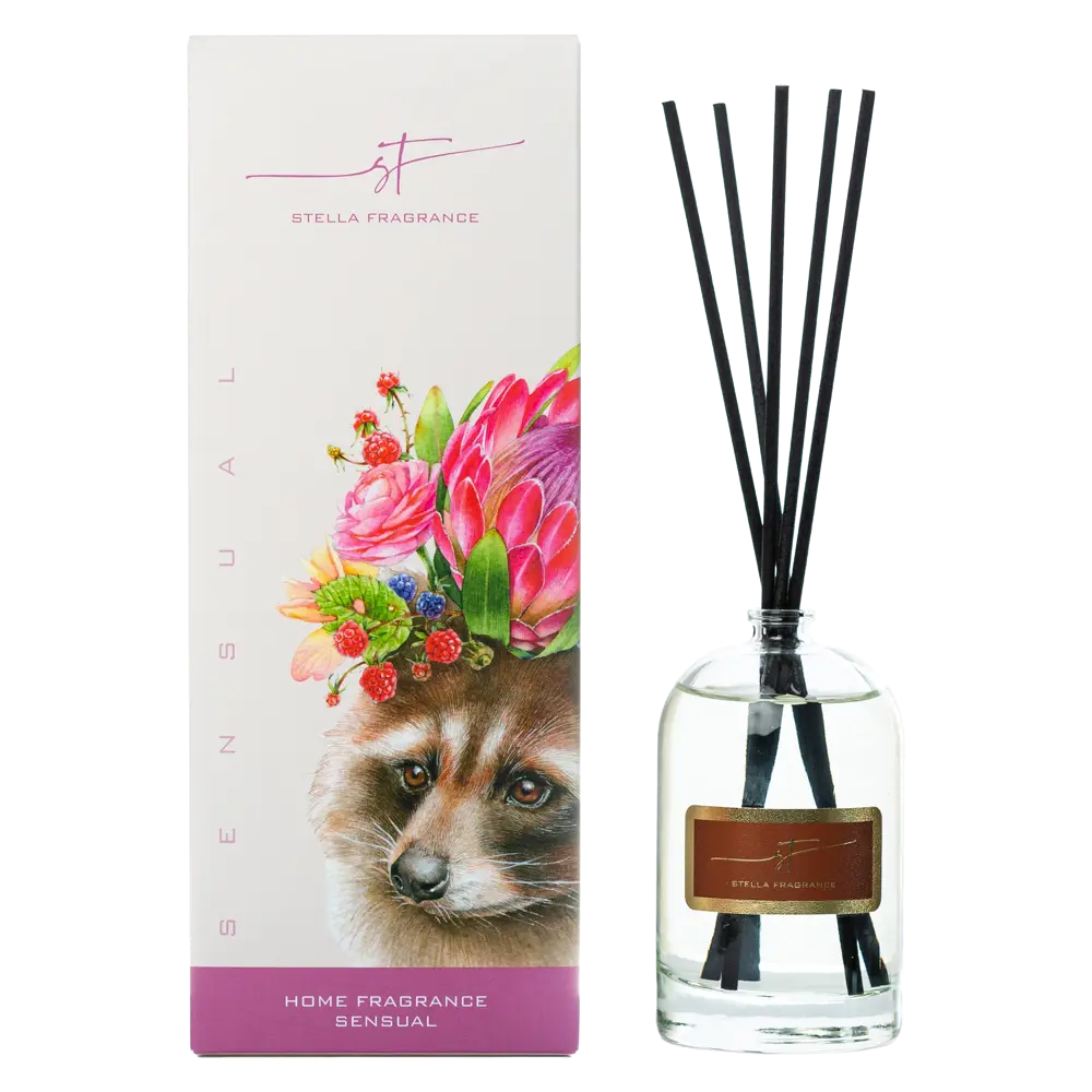 Диффузор Sensual 100 мл ARIDA HOME STLM-2145051