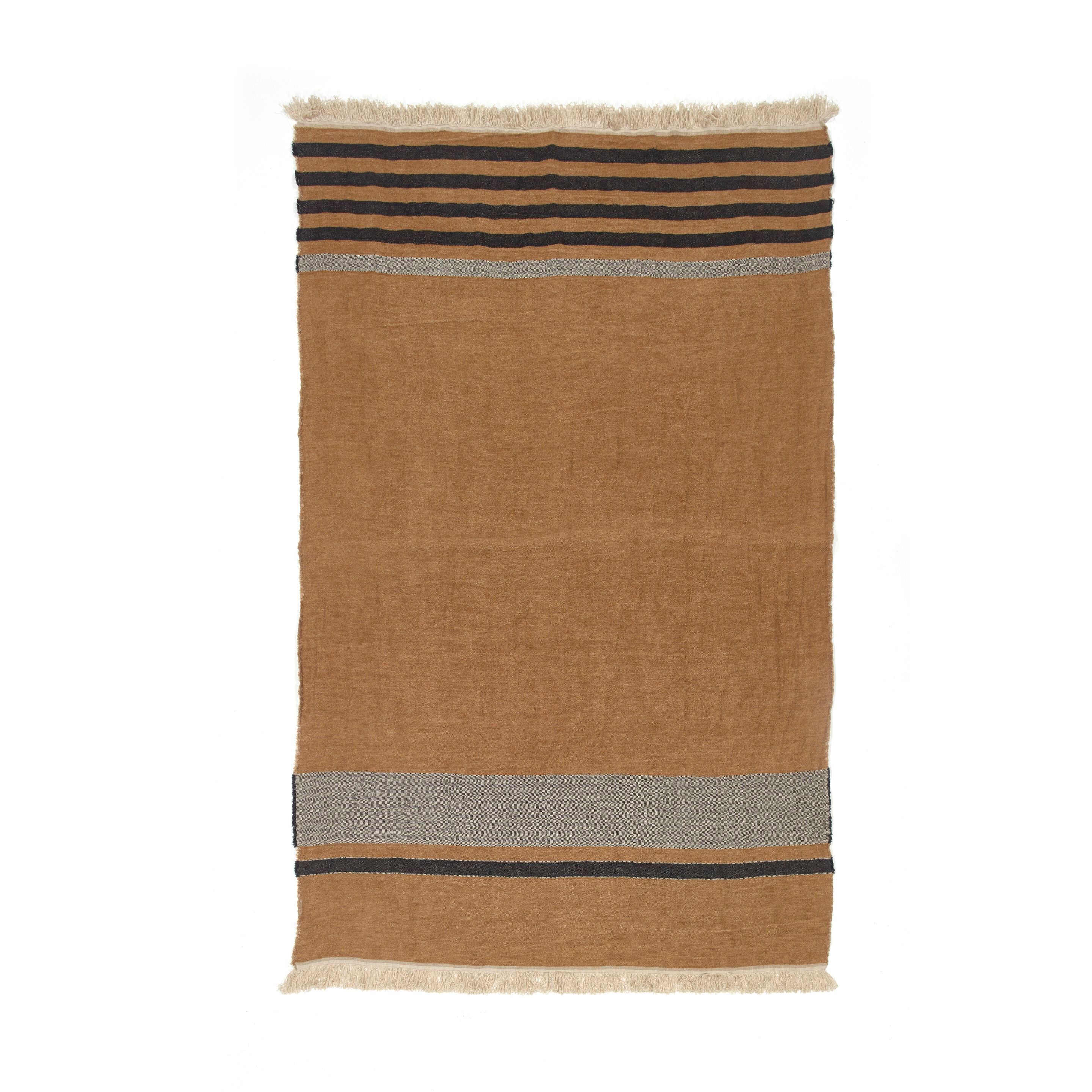 Льняное одеяло Libeco Home the Belgian ARCH-00134499 - Вид №12