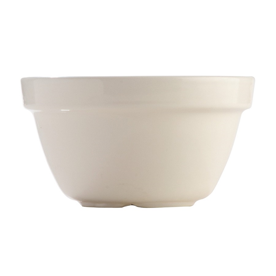 2005.006 Форма для пудинга original 12,5 см белая Mason Cash 