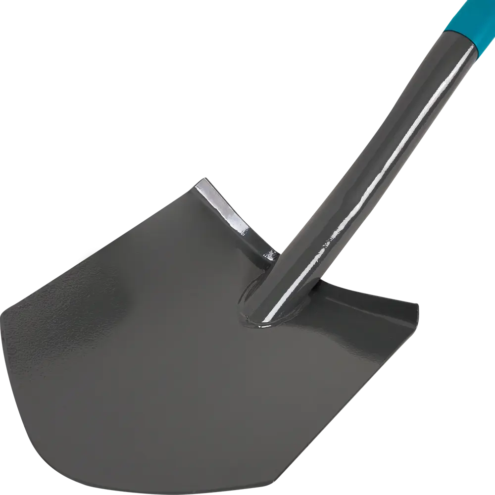 Лопата штыковая Gardena ClassicLine 120 см, нержавеющая сталь, с черенком STLM-2088335 - Вид №1