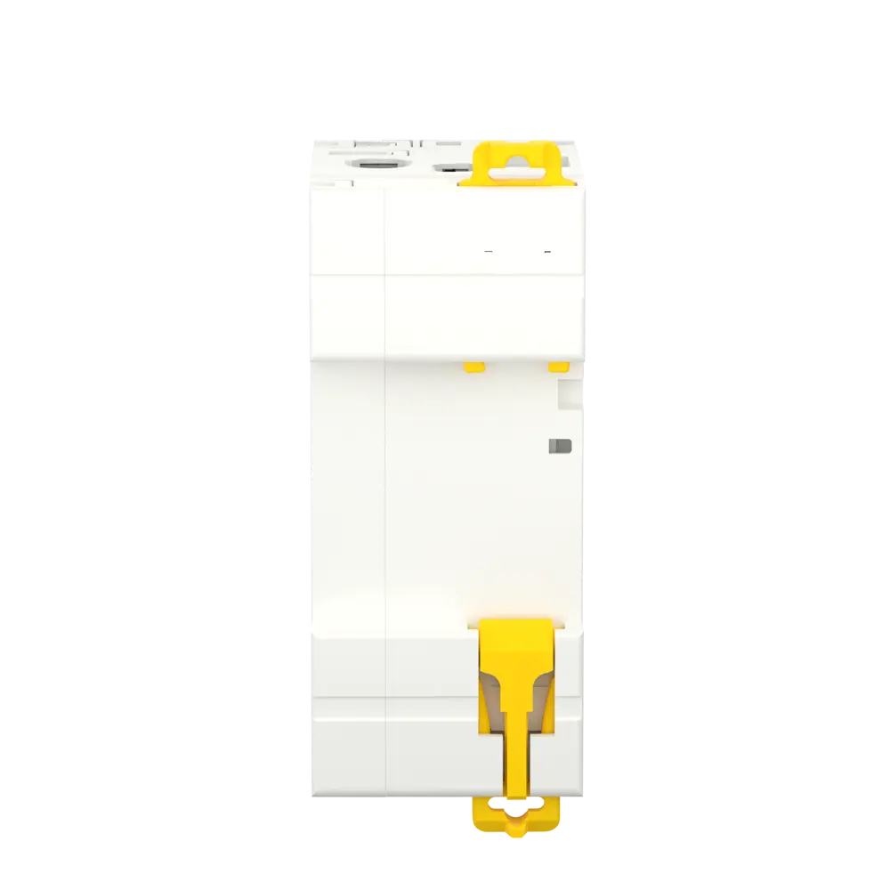 Дифференциальный автомат Systeme Electric Acti9 1P N C25 A 30 мА 4.5 кА AC A9DZ1625 STLM-2152878 - Вид №2