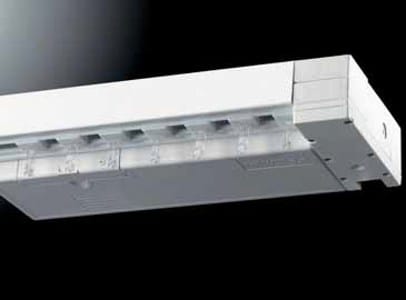 Вертикальная полоса трек / занавес Mottura Vertì ARCH-00080829 - Вид №1