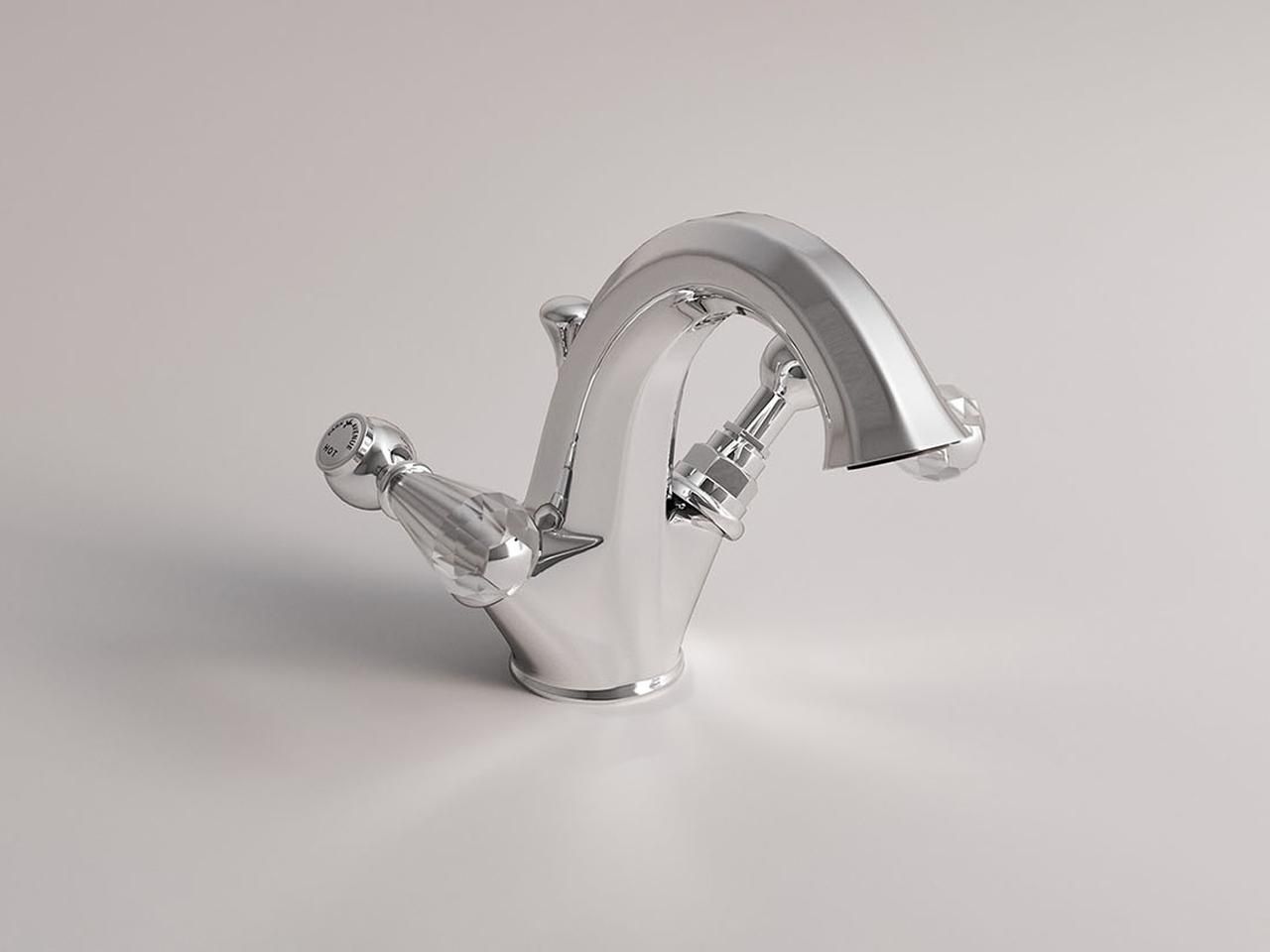 Смеситель для раковины с одним отверстием Park Avenue Beatrice ARCH-00035525 - Вид №1